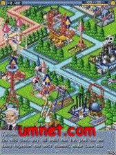 game pic for Fun Park Tycoon